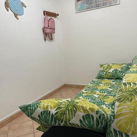 Appartamento Al Centro Di Ustica Isola di Ustica Eksteriør billede